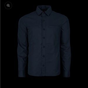 Triple Aught Deisgn Tradecraft Shirt.  Large.  “siege” color